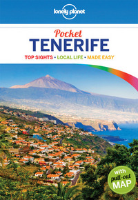 Tenerife Pocket 1ed -anglais-