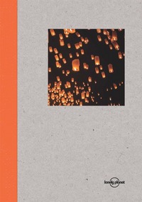 Lonely Planet Small Notebook - Lanterns 2016 -anglais-