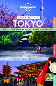 Make My Day Tokyo 1ed -anglais-