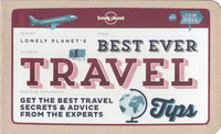 Best Ever Travel Tips 1ed -anglais-