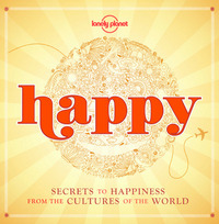 Happy Edition mini 1ed -anglais-