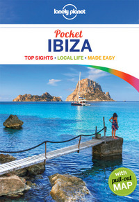 Ibiza Pocket 1ed -anglais-