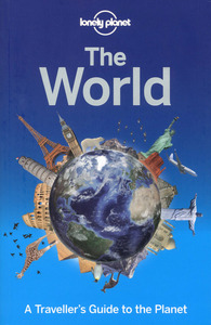 The World 1ed -anglais-