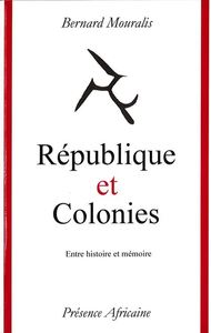 REPUBLIQUE ET COLONIES