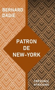 PATRON DE NEW-YORK