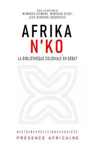 AFRIKA N'KO