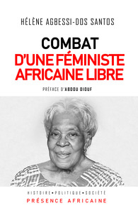 Combat d'une féministe africaine libre