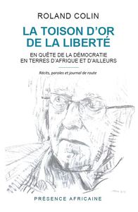 LA TOISON D'OR DE LA LIBERTE