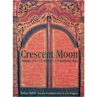 Crescent Moon /anglais