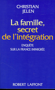 La famille, secret de l'intégration