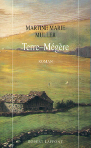 Terre mégère - NE