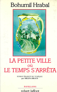 LA PETITE VILLE OU LE TEMPS S'ARRETA
