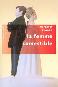 La femme comestible - Pavillons poche