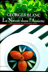 La nature dans l'assiette