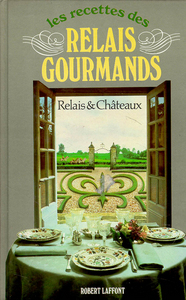 Les recettes des relais gourmands