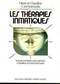 Les thérapies initiatiques