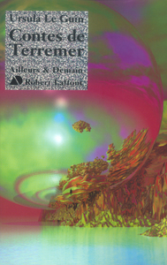 Contes de Terremer - tome 3 -