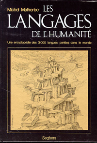 Les langages de l'Humanité - Seghers
