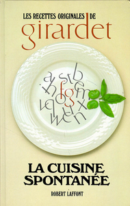 La cuisine spontanée - NE