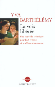 La voix libérée - AE