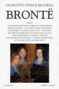 Bronte - tome 3