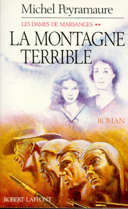 La montagne terrible - tome 2