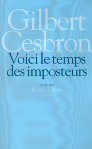 Voici le temps des imposteurs - NE