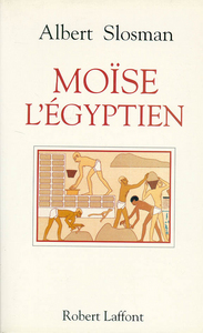 Moise l'egyptien - NE