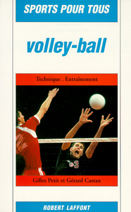 Volley-ball - NE