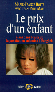 Le prix d'un enfant