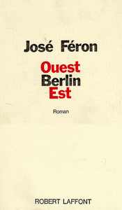 Ouest Berlin-Est