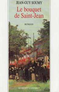 Le bouquet de Saint-Jean - tome 3