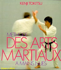 Méthode des arts martiaux à mains nues