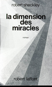 La dimension des miracles
