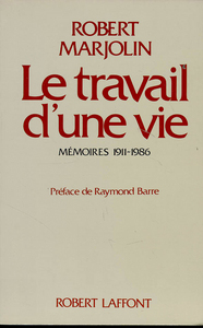 Le travail d'une vie