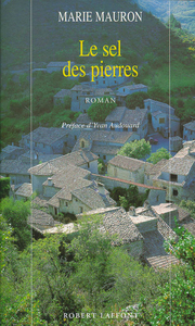 Le sel des pierres - NE