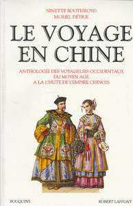 Le voyage en Chine