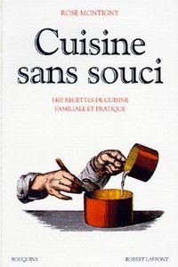 Cuisine sans souci - NE