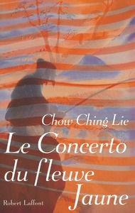 Le concerto du fleuve jaune - NE