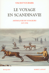 Le voyage en Scandinavie