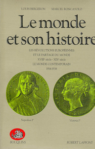 Le monde et son histoire - tome 3