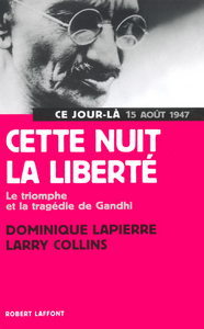 Cette nuit la liberté - NE