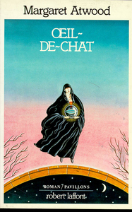 Oeil de chat