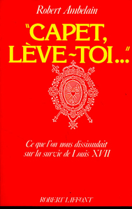 Capet lève-toi