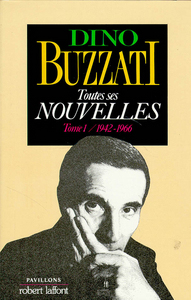 Toutes ses nouvelles - tome 1