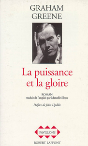 La puissance et la gloire - NE