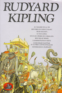 Rudyard Kipling - tome 2