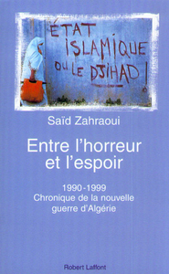 Entre l'horreur et l'espoir
