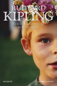 Rudyard Kipling - tome 3