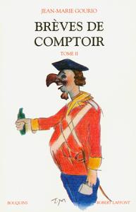 BREVES DE COMPTOIR - TOME 2 - VOL02